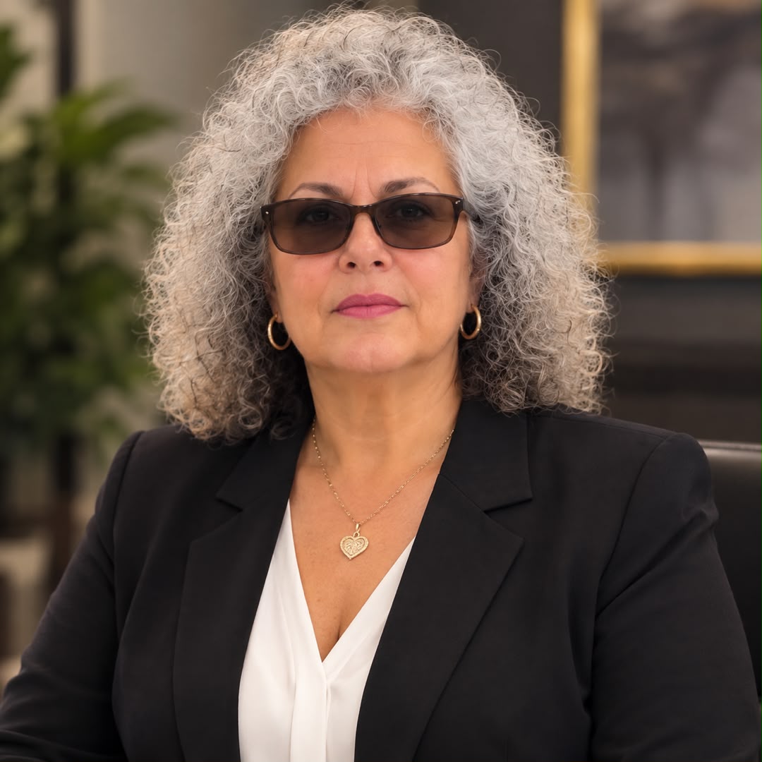 Portrait of Carole L Pavlik, Chief Executive Officer